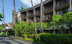 Uncle Billy'S Kona Bay Hotel